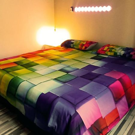 Appartement Breton Magico à Logroño Extérieur photo