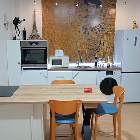 Appartement Breton Magico à Logroño Extérieur photo