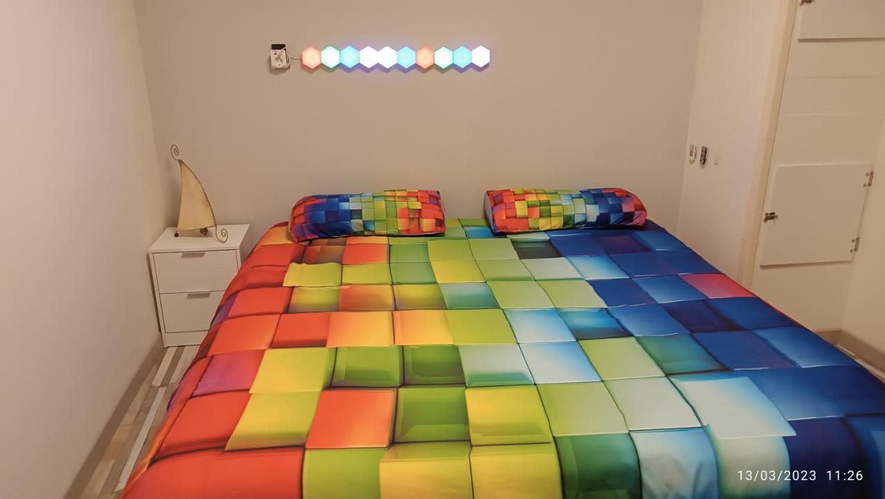 Appartement Breton Magico à Logroño Extérieur photo